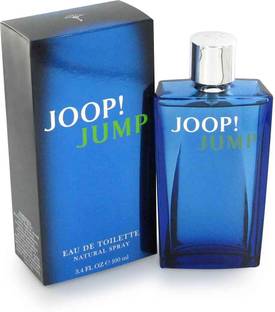 JOOP Jump Eau de Toilette  -  100 ml