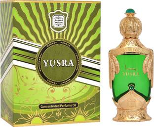 NASEEM YUSHRA 20 ML CONCENTRATED PERFUME OIL Perfume  -  20 ml