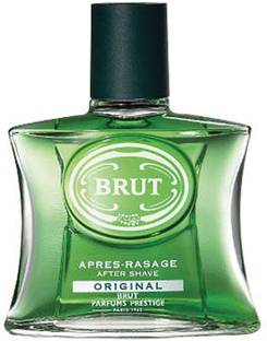 BRUT Original Aftershave  -  100 ml
