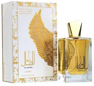 Lattafa AL ATHAL Eau de Parfum  -  100 ml