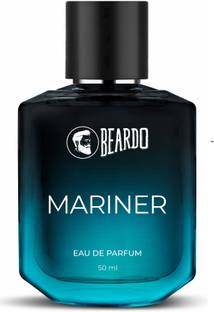 BEARDO Mariner EDP Eau de Parfum  -  50 ml