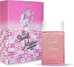 HP Sweet Mem | Elegant, Sophisticated - Perfect for formal event| Gift for Women Eau de Parfum  -  100 ml