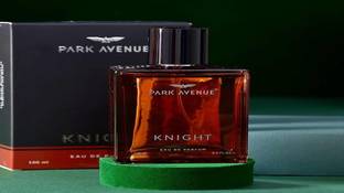 PARK AVENUE Perfume-KNIGHT EAU DE PARFUM-100ml-pack1 Eau de Parfum  -  100 ml