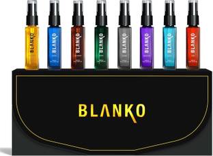 BLANKO TLT Parfum Collection | Long Lasting Fragrance Perfume For Gifts Perfume  -  64 ml