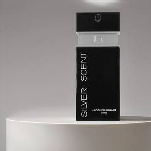BOGART Silvr Scent Eau de Toilette  -  100 ml