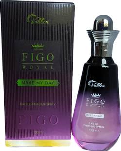 Vablon Figo Royal Make my Day Perfume 120ML Perfume  -  120 ml