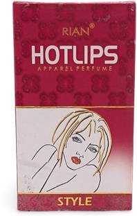 RIAN Hotlips Style Apparel Perfume  -  30 ml