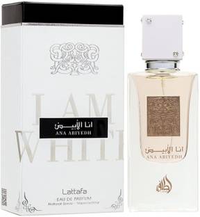 Lattafa Ana Abiyedh Eau de Parfum  -  60 ml