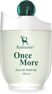 RAMSONS OnceMore Eau de Parfum  -  100 ml