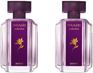 AVON Imari Seduction Perfume (50 ML Each) Eau de Toilette  -  100 ml