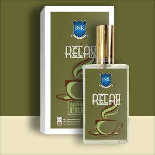 Janak Relax Non-Alcoholic Perfume for Men Long Lasting 100ml Perfume  -  100 ml