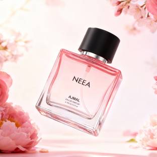 Ajmal Neea Perfume  -  100 ml