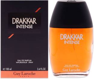 DRAKKAR NOIR INTENSE Eau de Parfum  -  100 ml