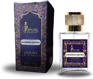 PERFUMEPLANET KHAMRAH QAHWA Eau de Parfum  -  50 ml