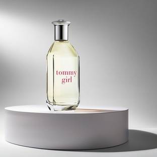 TOMMY HILFIGER Girl Eau de Toilette  -  50 ml