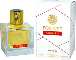 RiiFFS Forever Absolu Eau de Parfum  -  100 ml