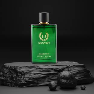 DENVER Hamilton Perfume|Premium & Long Lasting| Eau de Parfum  -  100 ml