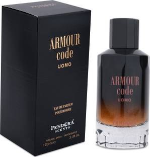 PENDORA SCENTS Code Uomo Eau de Parfum  -  100 ml