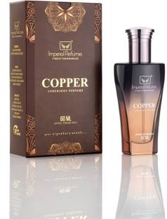 imperial perfumes Copper 60 ML Perfume  -  60 ml