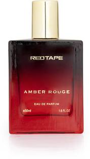 Red Tape AMBER ROUGE Eau De Parfum Eau de Parfum  -  50 ml