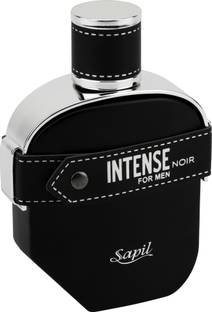 Sapil NOIR Perfume Eau De Toilette For Men 100ml Eau de Toilette  -  100 ml