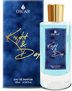 OSCAR Knight & Day Perfume, (1x100ml) Eau de Parfum  -  100 ml
