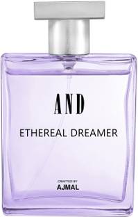 AND Ethereal Dreamer Crafted By Ajmal Eau de Parfum  -  100 ml