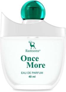 RAMSONS OnceMore Eau de Parfum  -  40 ml