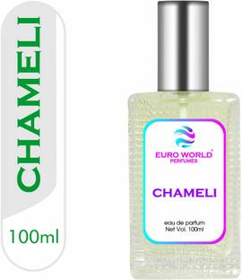 Euro World Chameli Alcohol Free Eau de Parfum  -  100 ml