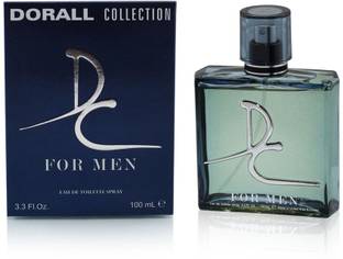 Dorall Collection DC Eau de Toilette  -  100 ml