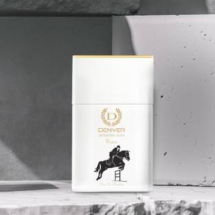 DENVER Sporting Club Victor Perfume|Premium & Long Lasting| Eau de Parfum  -  70 ml