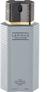 Ted Lapidus Homme Eau de Toilette  -  200 ml