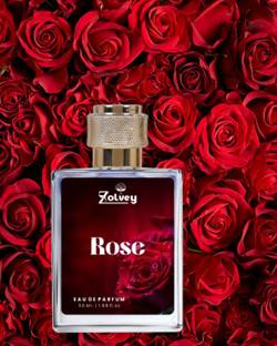 zolvey ROSES Eau de Parfum  -  50 ml