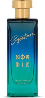 Signature EAU DE PARFUM -NORDIK - 100ML Eau de Parfum  -  100 ml