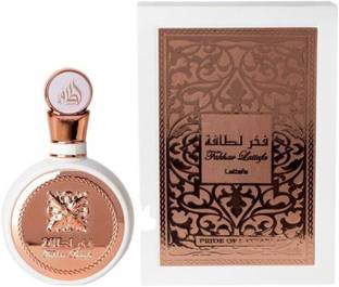 Lattafa Fakhar Woman Eau de Parfum  -  100 ml