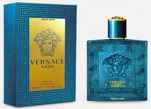 ROBSON LONDON Versace erose parfum 100 ml Eau de Parfum  -  100 ml