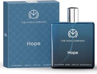 THE MAN COMPANY HOPE EDP Premium Long Lasting Perfume for Men Eau de Parfum  -  100 ml