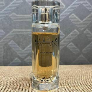 RASASI Fattan Pour Femme Eau de Parfum  -  50 ml