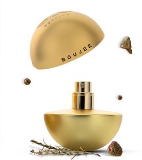 eze Elevate Range Boujee Luxury Perfume, Long Lasting Smell & Refreshing Fragrance Eau de Parfum  -  30 ml