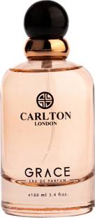 CARLTON LONDON Women GRACE Perfume - 100ml Eau de Parfum  -  100 ml