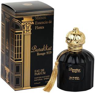 RAMCO Barakkat Rouge 919 Eau de Parfum  -  100 ml