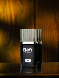 Envy Men Noir Eau de Parfum - 50ml Eau de Parfum  -  50 ml