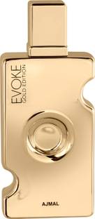Ajmal Evoke Gold Edition Her Eau de Parfum  -  75 ml