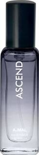 Ajmal Ascend Perfume  -  20 ml