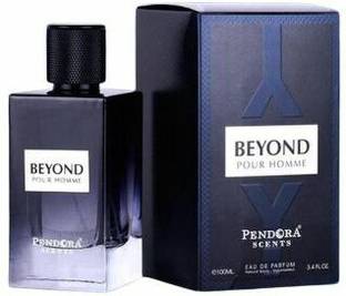 Paris Corner BEYOND POUR HOMME PENDORA SCENTS 100 ML Eau de Parfum  -  100 ml