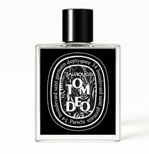 EAU ROUGE Luxury Perfume for Daily Wear | Strong, Refreshing, Citrus and Musk Fragrance Eau de Parfum  -  50 ml