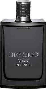Jimmy Choo Man Intense Eau de Toilette  -  100 ml