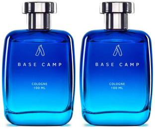 USTRAA Base Camp Perfume  -  200 ml