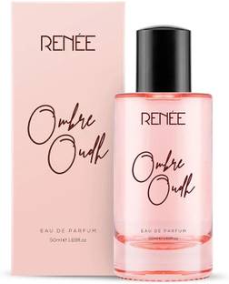 Renee Ombre Oud Perfume, Premium Long-lasting Fragrance Scent Gifts For All Occasion Eau de Parfum  -  50 ml