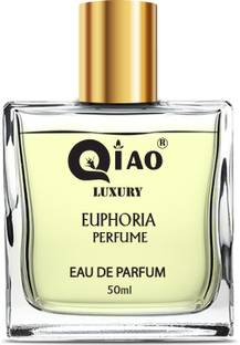 Qiao Euphoria Perfume For Men |Premium Fragrance To Feel More Attractive, Men Perfume Eau de Parfum  -  50 ml